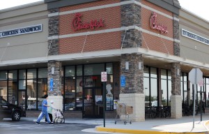 Chickfilaoliverdouliery