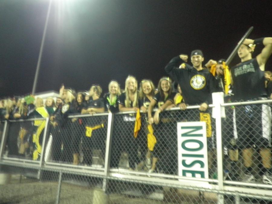 Nation back in Action!