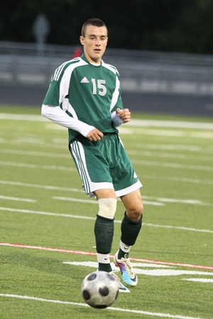 Conor Murphy - Photo By: Chicagoland Soccer