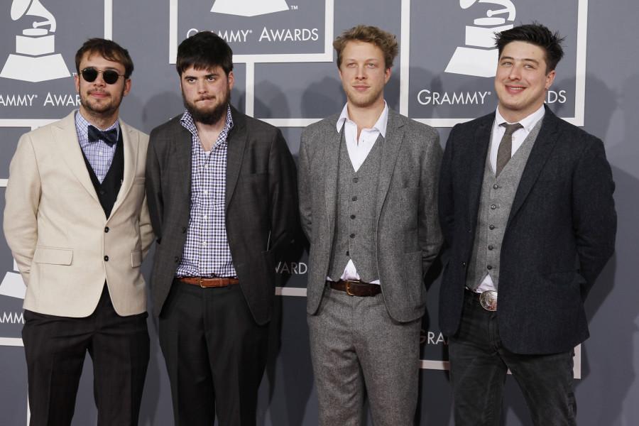 Photo by: MCT/Kirk McKoy
Mumford and Sons second album, Babel was release Sept. 25. The bands first album, Sigh No More, was released three years ago. Babel was highly anticipated by fans ad critics alike.