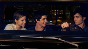 The Perks of Being a Wallflower review