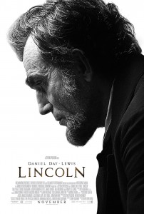 ENTER MOVIE-LINCOLN 1 MCT