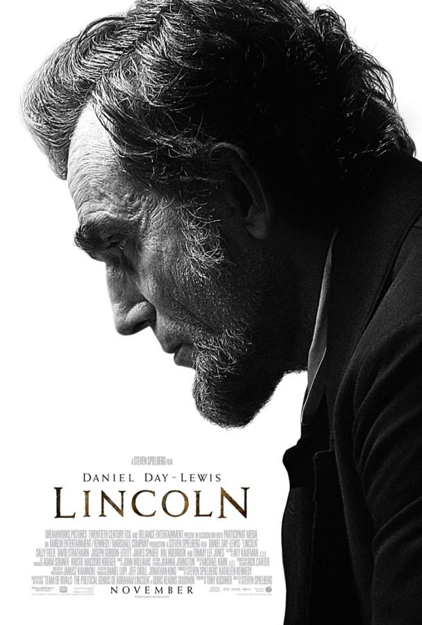             MCT
Lincoln, released Nov. 16, focuses on the end of the Civil War and the passage of the 13th amendment. The film shows Lincoln from many different angles: the leader, the father, and the husband.