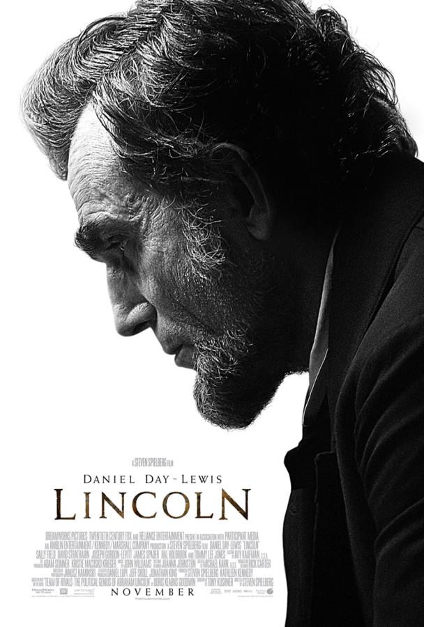             MCT
"Lincoln," released Nov. 16, focuses on the end of the Civil War and the passage of the 13th amendment. The film shows Lincoln from many different angles: the leader, the father, and the husband.