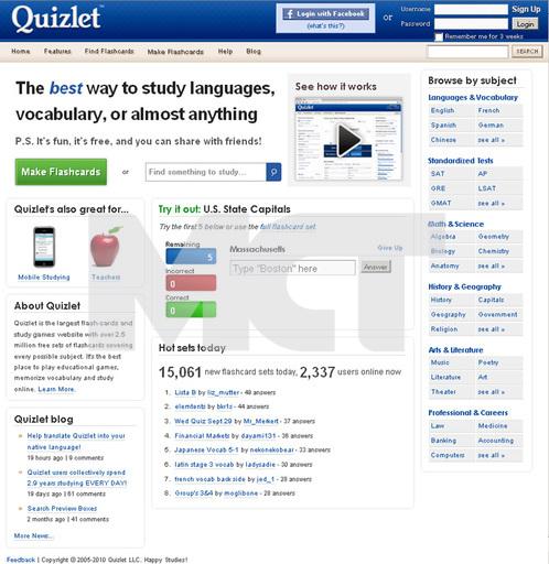 A procrastinator's guide to getting an A