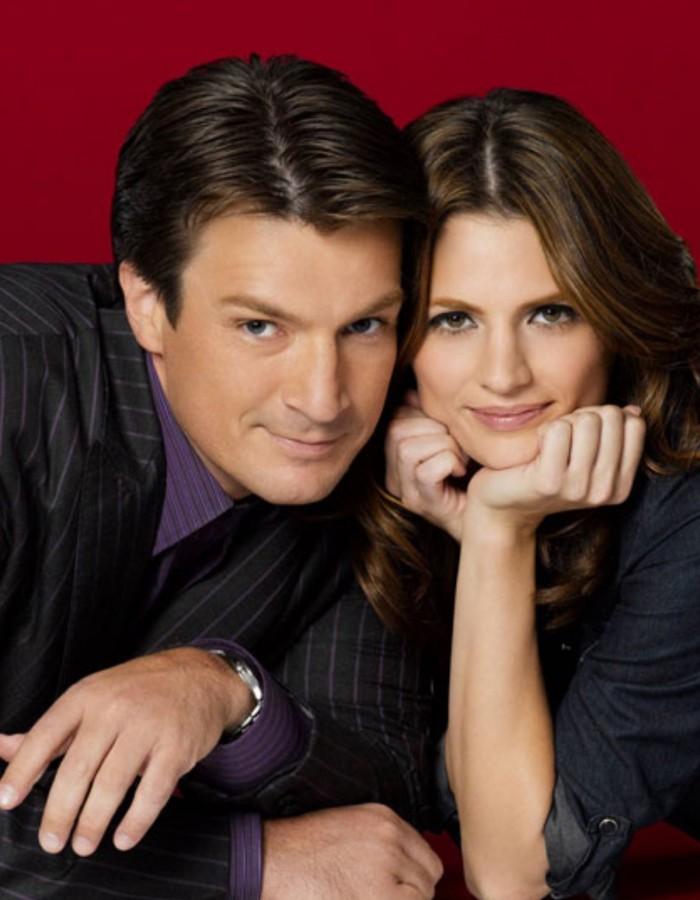 TROUBLE+IN+PARADISE%3A+Things+look+desperate+for+Castle+and+Beckett+as+new+secrets+unfold+with+Beckett%E2%80%99s+personal+investigation.