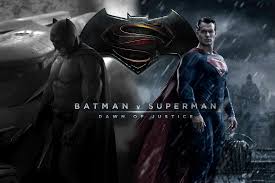 DO YOU BLEED?: Batman and Superman, two of the most beloved comic book heroes of all time, starred in their first feature film together only to receive mixed reviews.