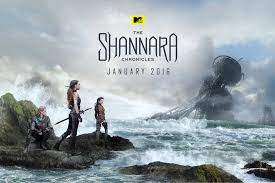 APOCALYPSE: The world of Shannara takes place in the distant future after the fall of mankind. This “Lord of the Rings” look alike may be the next big thing.