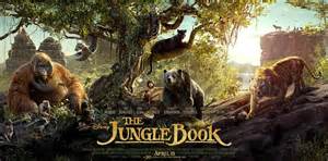 ADVENTURE: Disney’s “The Jungle Book” impressively converts a cheesy cartoon classic into an overall excellent, surprisingly enjoyable live-action spectacle.