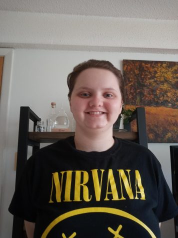 Photo of Fallon Manzella-McReady