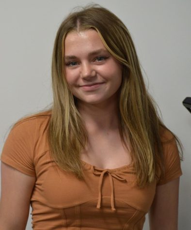 Photo of Megan Malartsik