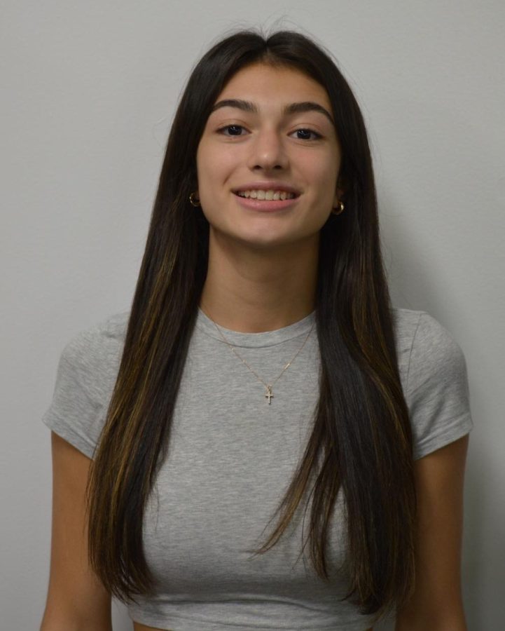 Stella Alexandropoulos
