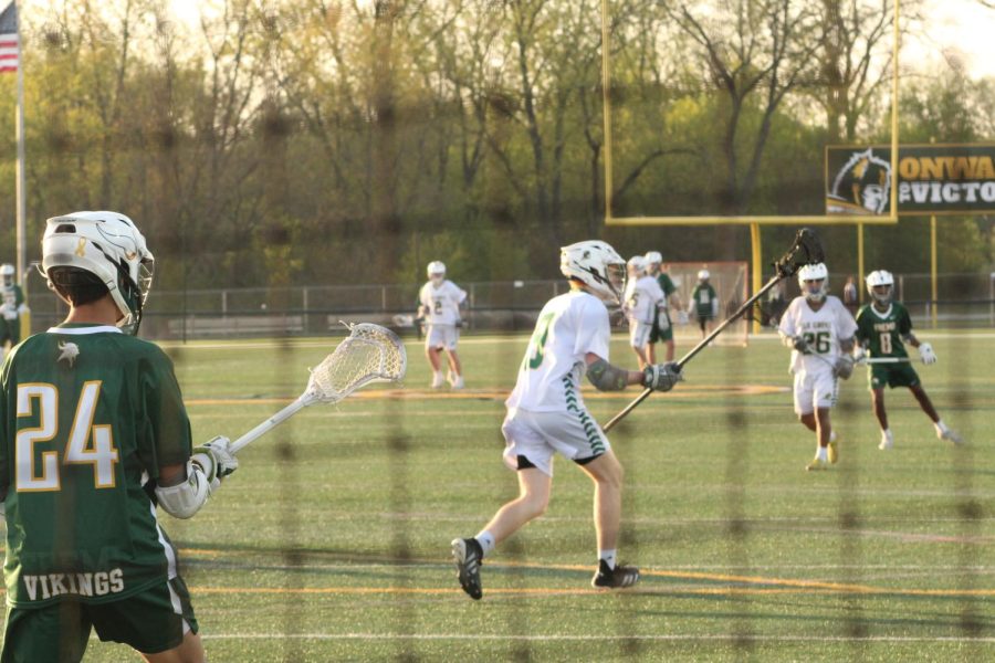 Lacrosse Photo 1
