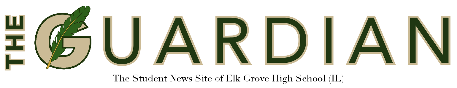 The student news site of Elk Grove High School